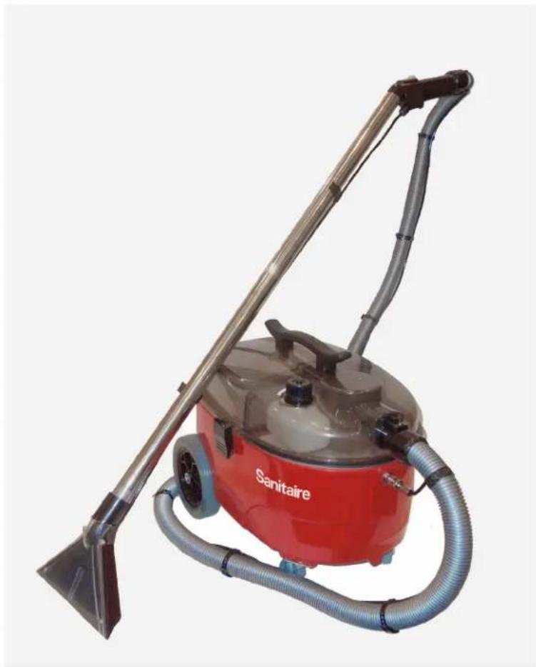 Sanitaire RESTORE SC6075A - 1