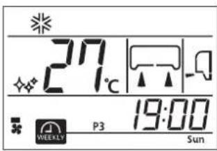 27°C P3 19:00 Sun