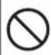 MITSUBISHI Avanti SRK13YSA-W - Safety precautions - 1