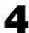 MITSUBISHI Avanti SRK13YSA-W - Setting the batteries - 5
