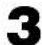 MITSUBISHI Avanti SRK13YSA-W - Setting the batteries - 4