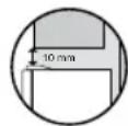 ELECTROLUX ETB3700H - Installing Your New Refrigerator - 3