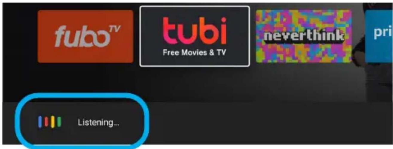 fuboTV tubi Free Movies & TV neverthink Listening...