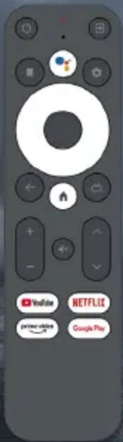 YouTube NETFLIX primary video Google Play