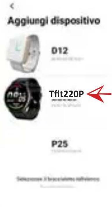 Aggiungi dispositivo D12 Tfit220P P25 Sedepressore 3 l'bezziatierte raffiyemono