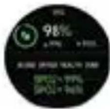 98% + 100% + 200% ASME SPECTRAL HEALTH CARE SPECTRAL HEALTH SPECTRAL HEALTH