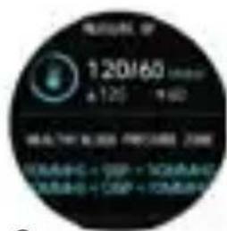 PREHIBIL OF 120/60 (USD) +125 9.60 HEALTH BASIC PRECISE ZONE TOMAS + CHP = TOMAS TOMAS + CHP = TOMAS