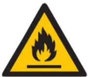 WESTINGHOUSE WCM5000WE - WARNING - 1