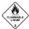 WESTINGHOUSE WCM5000WE - WARNING - 1