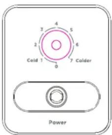 Cold 1 0 Colder 7 Colder Power