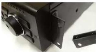 Q-See QT848 - A.3 RACK MOUNTING - 2
