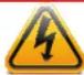Q-See QT848 - WARNING! ELECTRIC SHOCK RISK! - 1