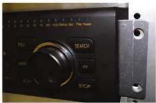 Q-See QT848 - A.3 RACK MOUNTING - 3