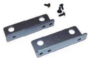Q-See QT848 - A.3 RACK MOUNTING - 1