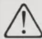 Defy DAC475 - HCA Warning - 4