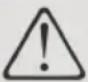 Defy DAC475 - HCA Warning - 1