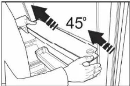 45°