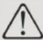 Defy DAC475 - HCA Warning - 2