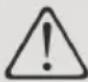 Defy DAC475 - HCA Warning - 3