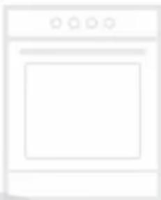 Defy DBO468 - MULTIFUNCTION DOUBLE OVEN - 4