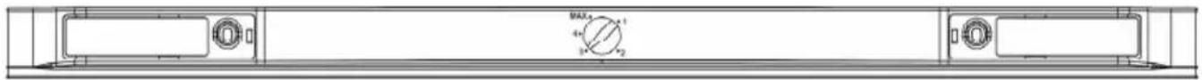 Defy DAC631 - Temperature control and adjustment - 1