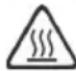 Defy DAC631 - Explanation of symbols used in this manual - 4