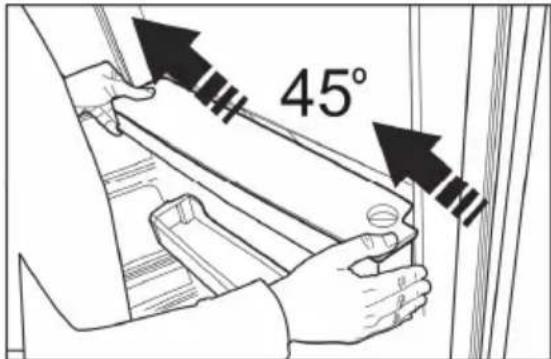 45°