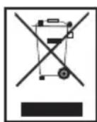 Defy DHC609 - Compliance with the WEEE Directive and Disposing of the Waste Product: - 1