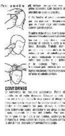 Conair HC244NGBV - ALWAYS UNPLUG - 26