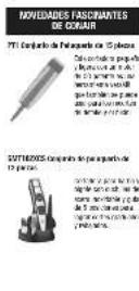 Conair HC244NGBV - ALWAYS UNPLUG - 37