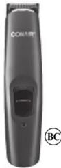 Conair GMT10NCS - ALL-IN-ONE - 1