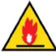 Eurochef EUC-CMS-3 - Safety Symbols - 7