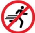 Eurochef EUC-CMS-3 - Safety Symbols - 14