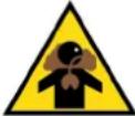 Eurochef EUC-CMS-3 - Safety Symbols - 6