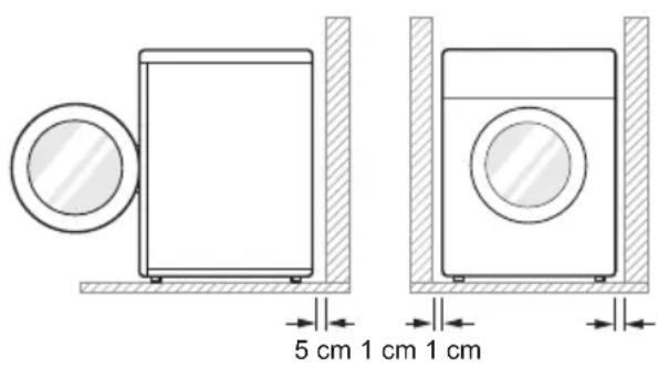 5 cm 1 cm 1 cm