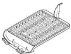LG WF-DT90TW - Accessories - 2