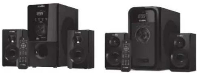 Sven MS-2051 - YOU WANT - WE CAN - 1