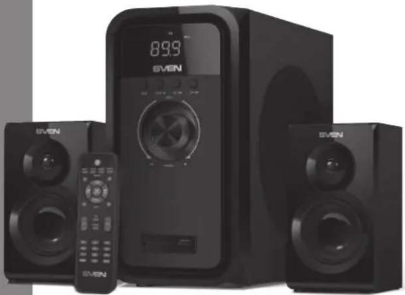 Sven MS-2051 - 2