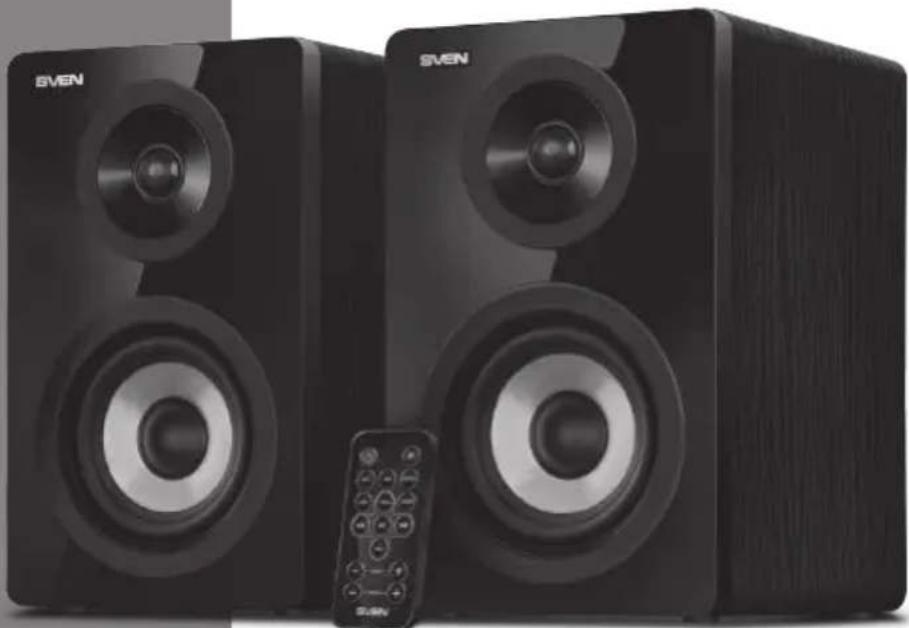 Sven SPS-750 - РУКОВОДСТВО ПО ЭКСПЛУАТАЦИИ - 1