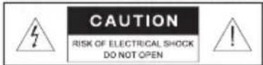 Sven SPS-750 - SAFETY PRECAUTIONS - 1