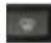 Tata Hexa (2017) - Windscreen Defroster Button - 1