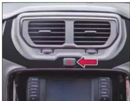 Tata Hexa (2017) - NOTE - 1