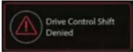 Tata Hexa (2017) - WARNING - 27