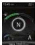 Tata Hexa (2017) - Neutral (N) - 1