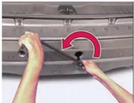 Tata Hexa (2017) - EMERGENCY AND BREAKDOWN ASSISTANCE - 2