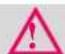 Tata Hexa (2017) - WARNING - 1