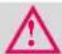 Tata Hexa (2017) - WARNING - 1