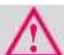 Tata Hexa (2017) - WARNING - 1