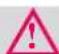 Tata Hexa (2017) - WARNING - 1