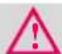Tata Hexa (2017) - WARNING - 1
